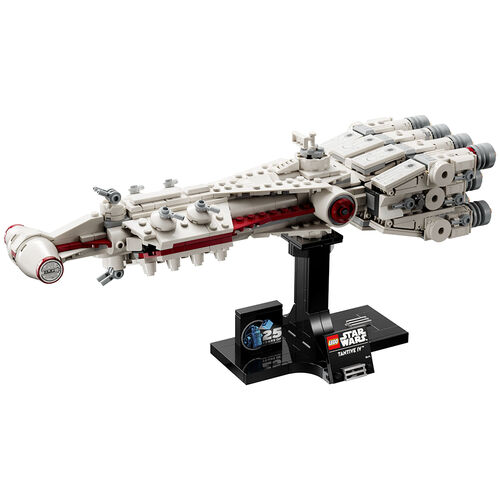 LEGO STAR WARS - TANTIVE IV