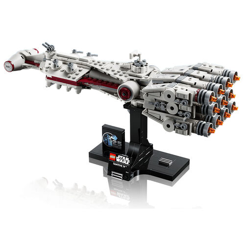 LEGO STAR WARS - TANTIVE IV