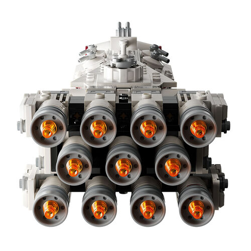 LEGO STAR WARS - TANTIVE IV