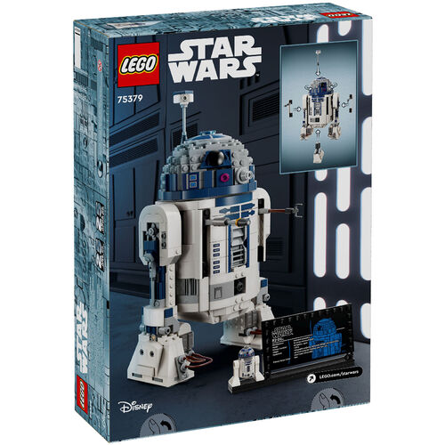 LEGO STAR WARS - R2-D2