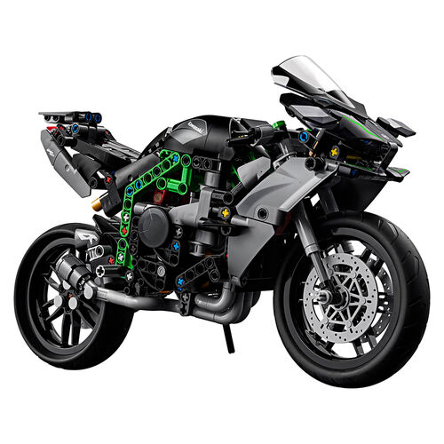 LEGO TECHNIC - MOTO KAWASAKI NINJA H2R