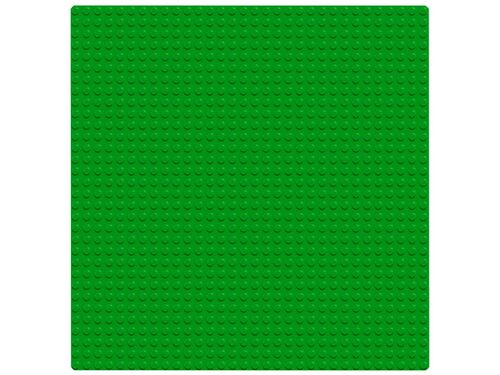 LEGO CLASSIC - BASE VERDE