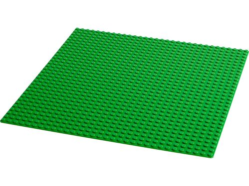 LEGO CLASSIC - BASE VERDE