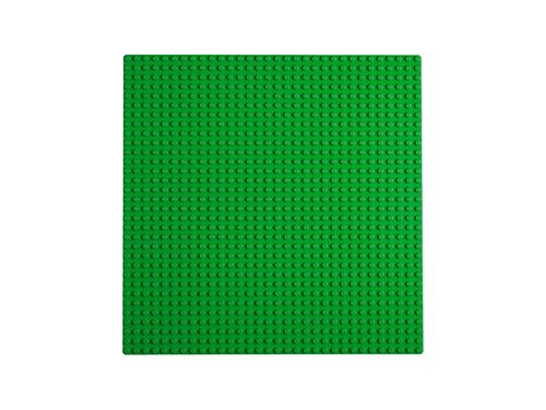 LEGO CLASSIC - BASE VERDE