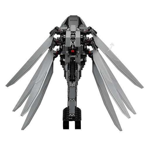 LEGO ICONS - DUNE ATREIDES ROYAL ORNITHOPTER