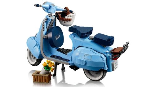 LEGO ICONS - VESPA 125