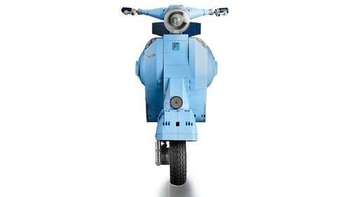 LEGO ICONS - VESPA 125