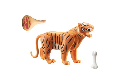 PLAYMOBIL WILTOPIA - TIGRE