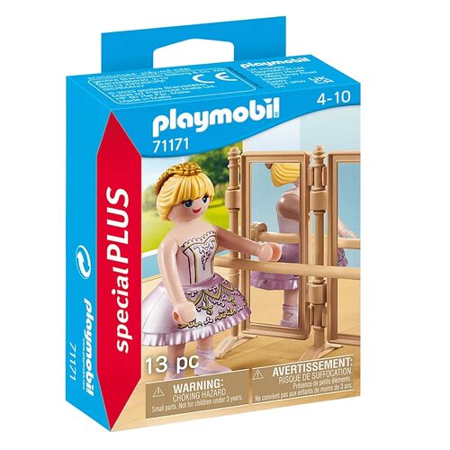 PLAYMOBIL - BAILARINA