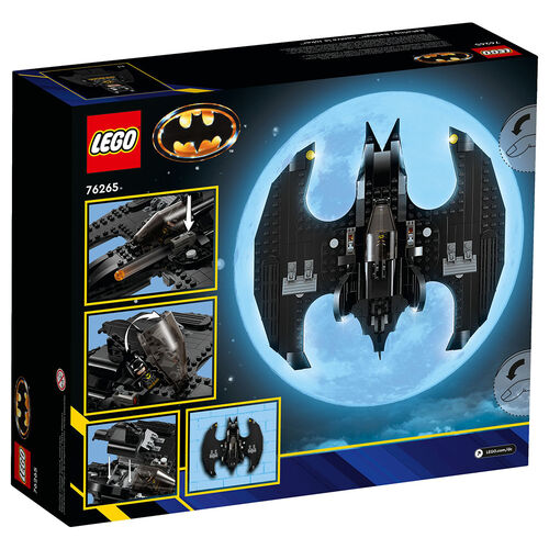 LEGO DC BATMAN - BATWING: BATMAN VS. THE JOKER