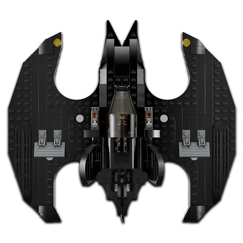 LEGO DC BATMAN - BATWING: BATMAN VS. THE JOKER