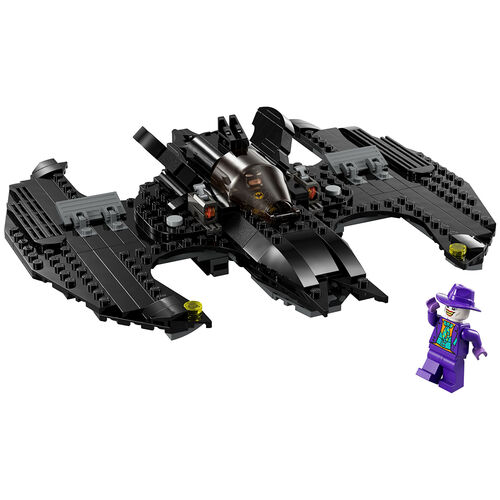 LEGO DC BATMAN - BATWING: BATMAN VS. THE JOKER