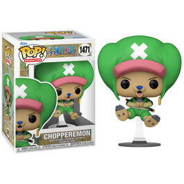 FUNKO POP! ONE PIECE - CHOPPER