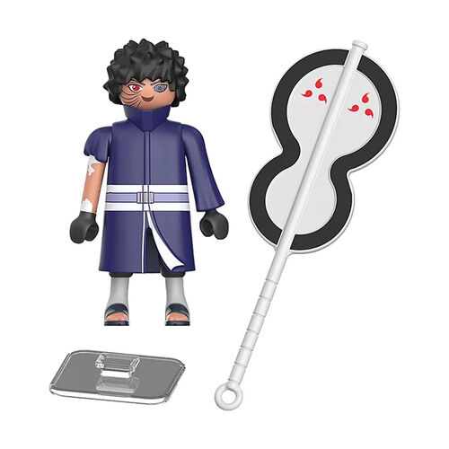 PLAYMOBIL NARUTO SHIPPUDEN - OBITO