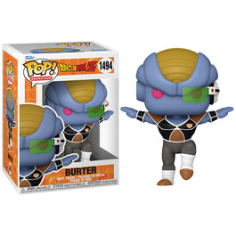 FUNKO POP! DRAGON BALL Z - BURTER