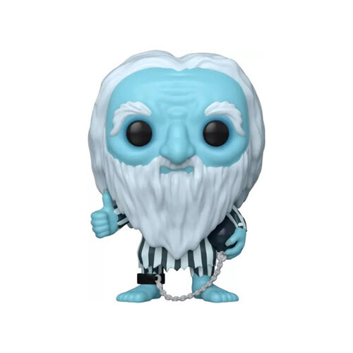 FUNKO POP! DISNEY: MANSIN ENCANTADA - GUS