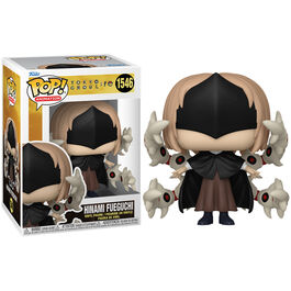 FUNKO POP! TOKYO GHOUL: RE - HINAMI FUEGUCHI