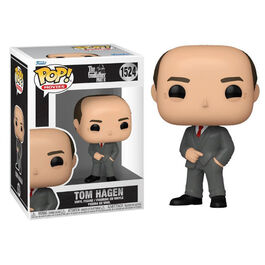 FUNKO POP! EL PADRINO II - TOM HAGEN
