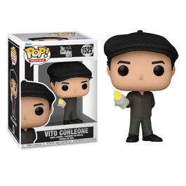FUNKO POP! EL PADRINO II - VITO CORLEONE