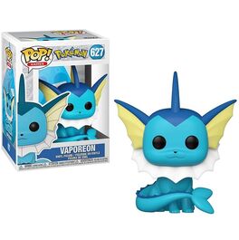 FUNKO POP! POKEMON - VAPOREON