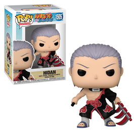 FUNKO POP! NARUTO: SHIPPUDEN  HIDAN