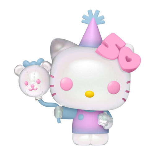 FUNKO POP! SANRIO: HELLO KITTY 50 ANIVERSARIO