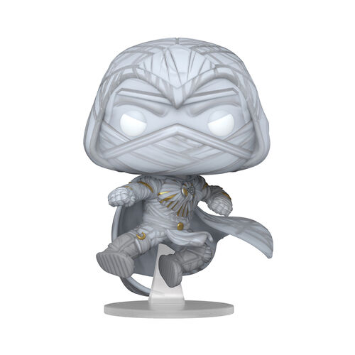 FUNKO POP! MARVEL CABALLERO LUNA