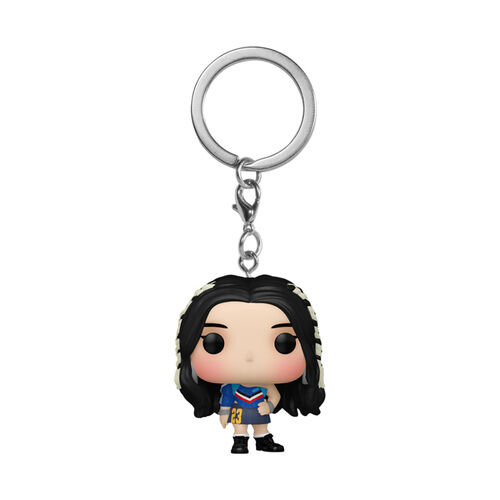 FUNKO POCKET POP! KEYCHAIN (LLAVERO) BLACKPINK - JISOO