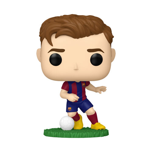 FUNKO POP! FTBOL: FC BARCELONA - GAVI