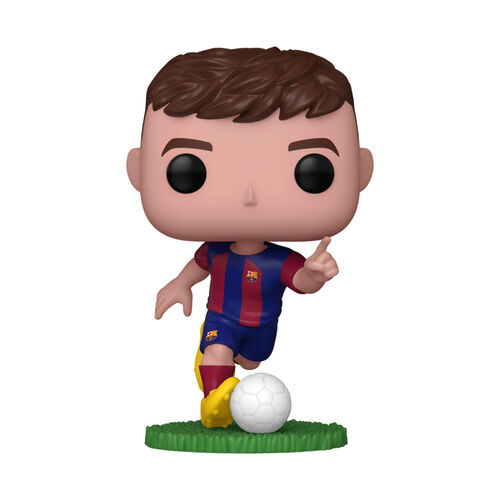 FUNKO POP! FTBOL: FC BARCELONA - PEDRI