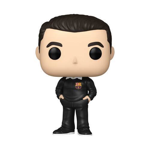 FUNKO POP! FTBOL: FC BARCELONA - XAVI