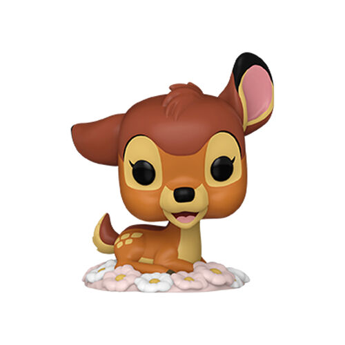 FUNKO POP! CLSICOS DISNEY - BAMBI