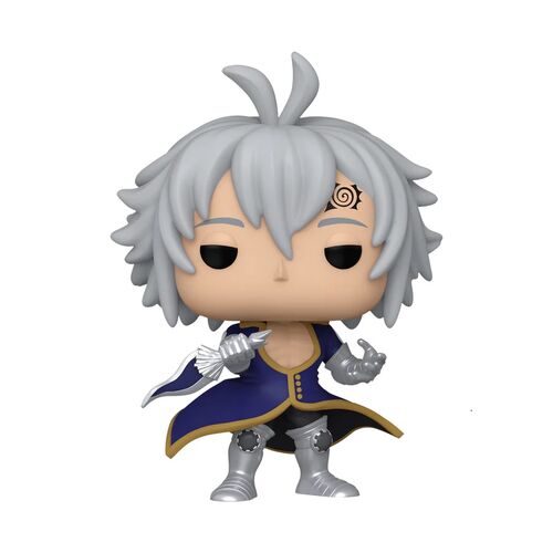 FUNKO POP! THE SEVEN DEADLY SINS  ESTAROSSA