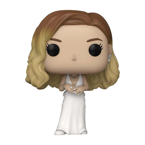 FUNKO POP! SCHITTS CREEK S2 - ALEXIS ROSE