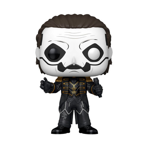 FUNKO POP! GHOST - PAPA EMERITUS IV