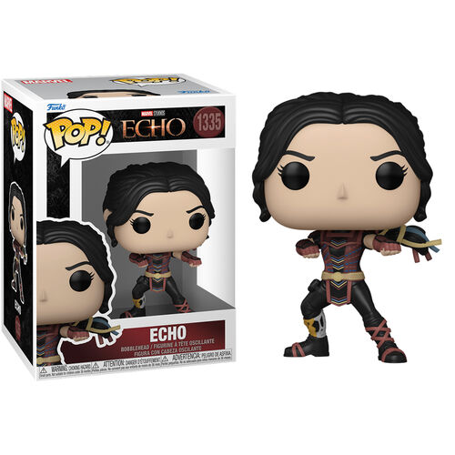 FUNKO POP! MARVEL: ECHO