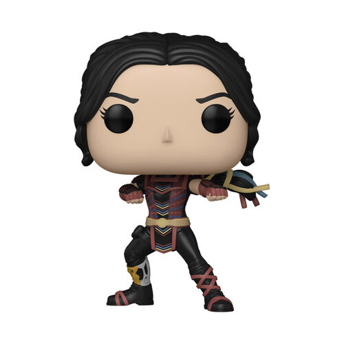 FUNKO POP! MARVEL: ECHO