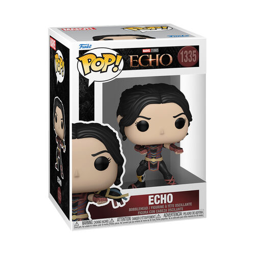 FUNKO POP! MARVEL: ECHO