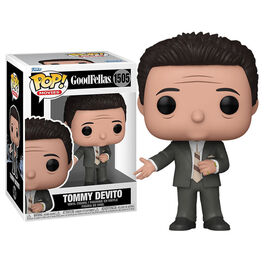 FUNKO POP! UNO DE LOS NUESTROS - TOMMY DEVITO
