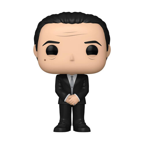 FUNKO POP! UNO DE LOS NUESTROS - JIMMY CONWAY