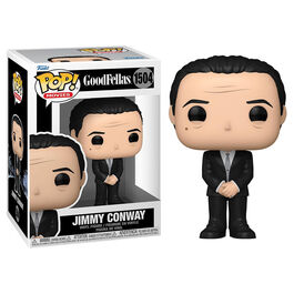 FUNKO POP! UNO DE LOS NUESTROS - JIMMY CONWAY