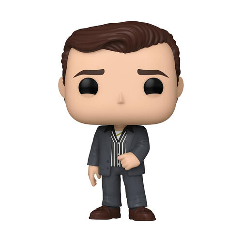 FUNKO POP! UNO DE LOS NUESTROS - HENRY HILL