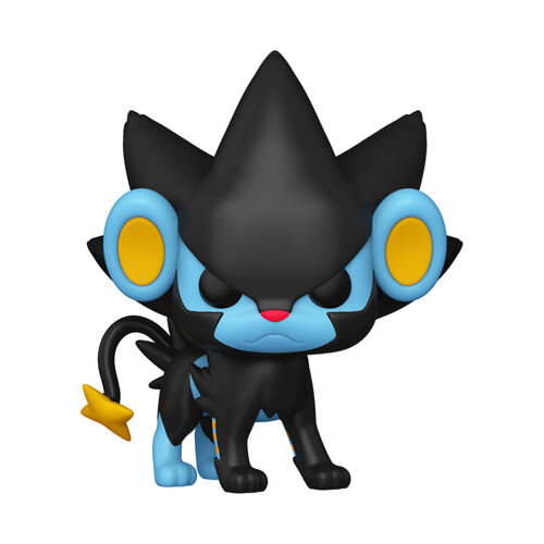 FUNKO POP! POKEMON - LUXRAY