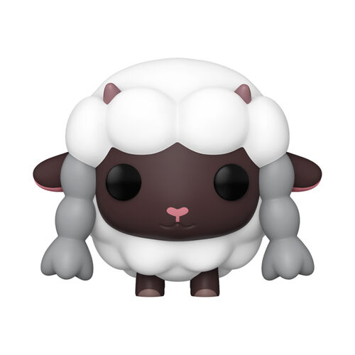 FUNKO POP! POKEMON - WOOLOO