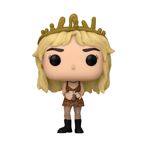 FUNKO POP! YELLOWJACKETS - NATALIE