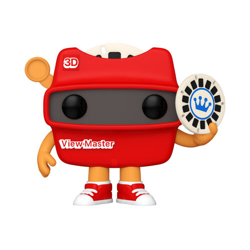 FUNKO POP! FISHER-PRICE - VIEW-MASTER