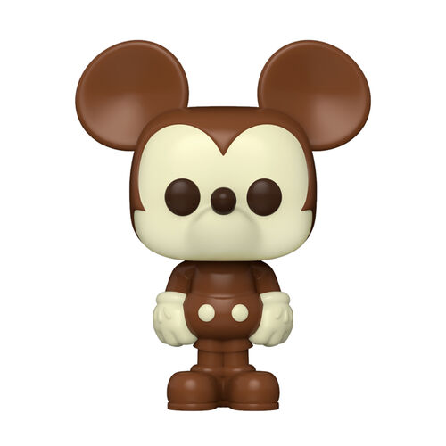 FUNKO POP! DISNEY CLASSICS - MICKEY DE PASCUA DE CHOCOLATE