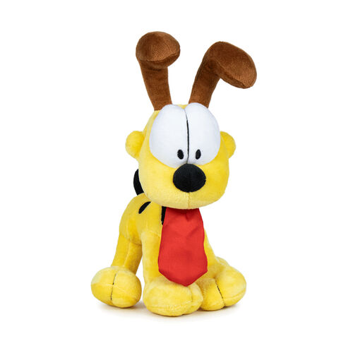 PELUCHE GARFIELD - ODIE 30CM