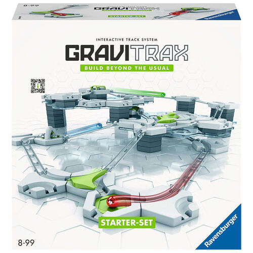 RAVENSBURGER GRAVITRAX STARTER-SET 23