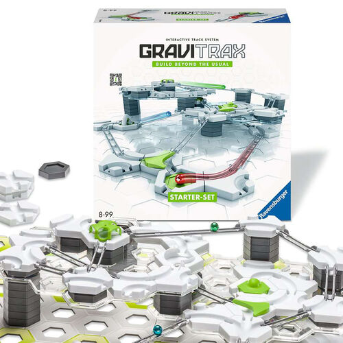 RAVENSBURGER GRAVITRAX STARTER-SET 23